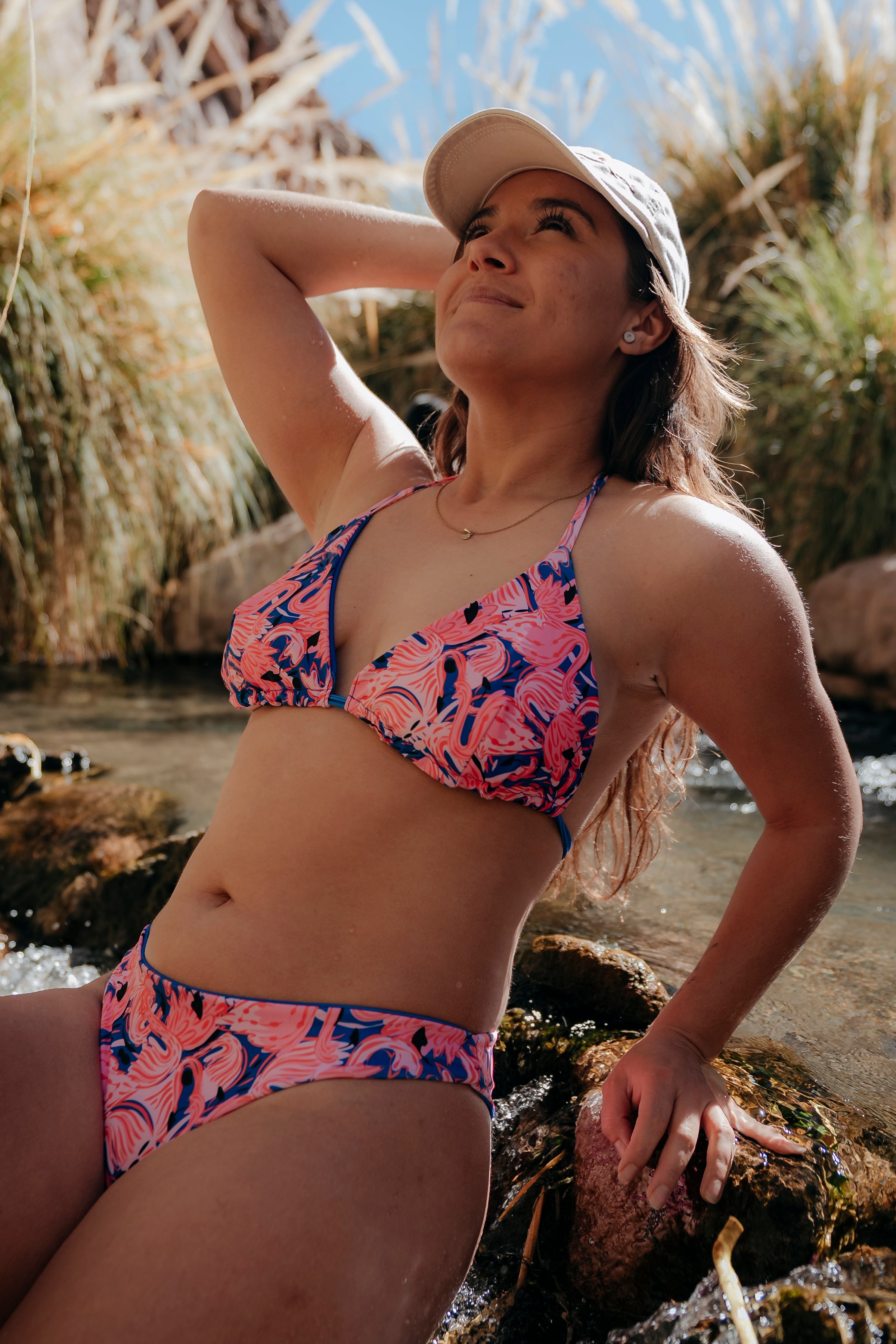 Translation missing: es.Diseño Flamenco: Diseño Flamenco